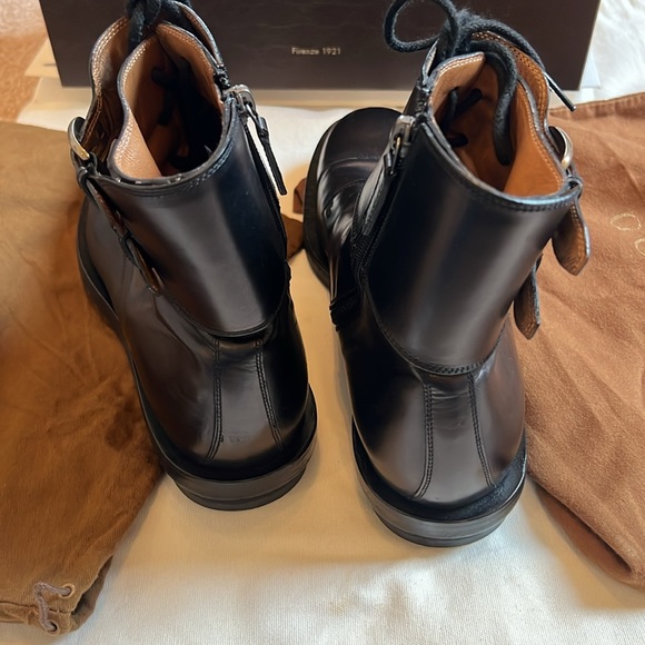 Gucci Boots - Picture 3 of 12